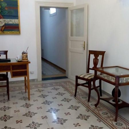 B&B Granelli Di Sale Trapani Exterior photo